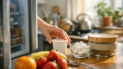 ヨーグルトを毎日食べる意味は？効果・注意点・選び方をまとめて整理