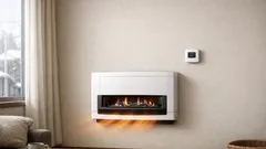 暖房は弱でつけっぱなしが得は本当？ガス代が増えない使い方を数字で解説