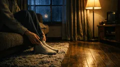 室温20℃なのに寒いのはなぜ？体感温度を上げる簡単対策