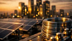 銀価格が急伸、金より目立つ理由を金銀レシオと利下げ観測で読み解く