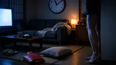 夜中のこむら返りがつらいときに見直したい原因と今すぐできる対策