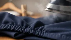 制服が縮む原因は成長だけじゃない 洗い方と乾かし方で差がつく予防術