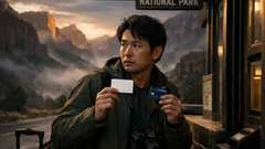 2026年から米国国立公園の入園料が変更へ、非居住者が知るべき追加料金と年パスの損得